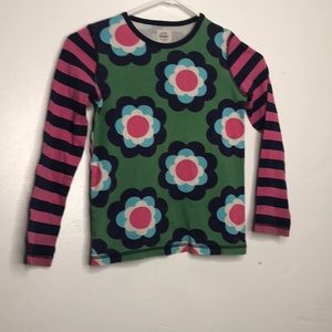 Mini boden top 9-10 youth